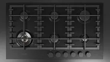 Варочная панель Fulgor Milano FUH 906 G DWK MBK