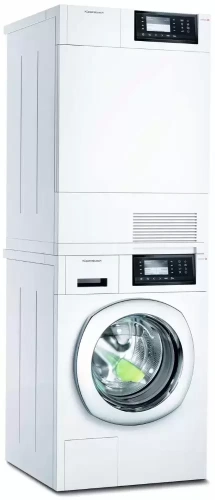 Стиральная машина Kuppersbusch W 40.0 W фото 2