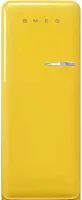 Холодильник Smeg FAB28LYW5