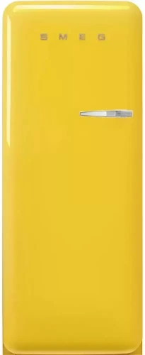 Холодильник Smeg FAB28LYW5