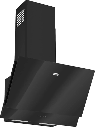 Вытяжка Franke TEMPER 60 BK фото 2