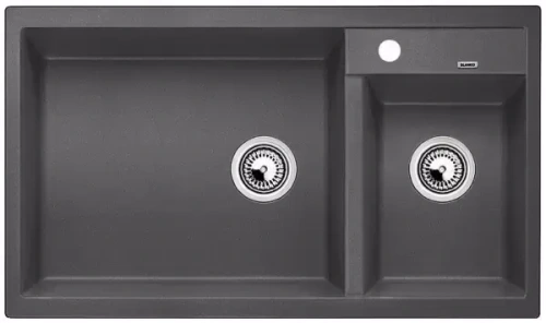 Мойка Blanco Metra 9 кофе фото 21