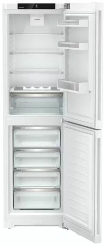 Холодильник Liebherr CNd 5704 Pure NoFrost фото 8
