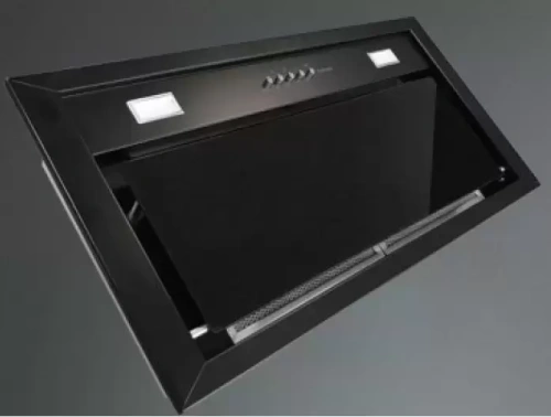 Встраиваемая вытяжка Falmec BUILT-IN 70 MAX BK фото 2