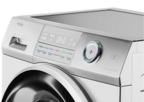Стиральная машина Haier HW80-BP14969B фото 4