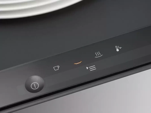 Встраиваемый подогреватель Miele ESW 7010 OBSW с витрины, новый фото 4