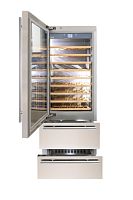Винный шкаф Fhiaba KS750HWT3