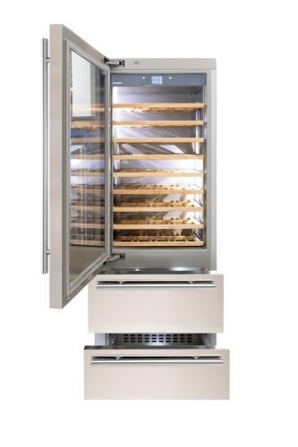 Винный шкаф Fhiaba KS750HWT3 Винный шкаф Fhiaba KS750HWT3
