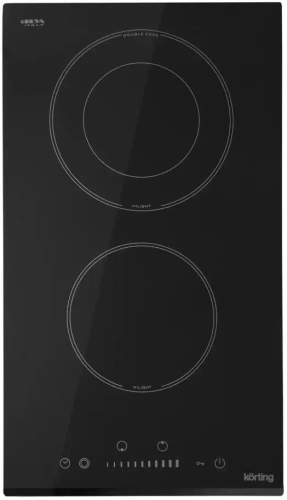 Электрическая варочная панель Korting HK 32024 B