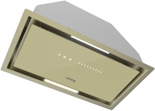 Вытяжка Korting KHI 6997 GB Вытяжка Korting KHI 6997 GB