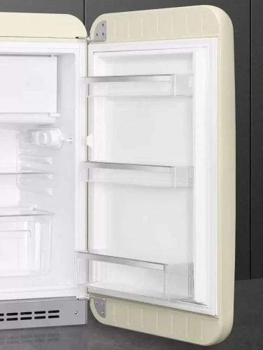 Холодильник Smeg FAB10RCR6 фото 7