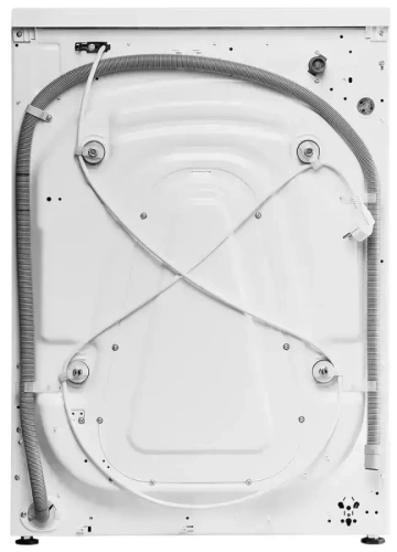 Стиральная машина Kuppersberg WM 580 W фото 12