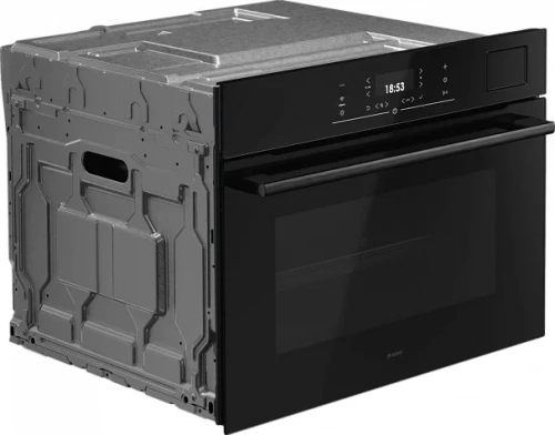 Компактный духовой шкаф Asko OCS24BGH фото 7