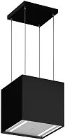 Островная вытяжка Bertazzoni KUD40PRO1XA
