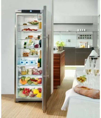 Холодильник Liebherr KBes 4260 Premium BioFresh фото 4