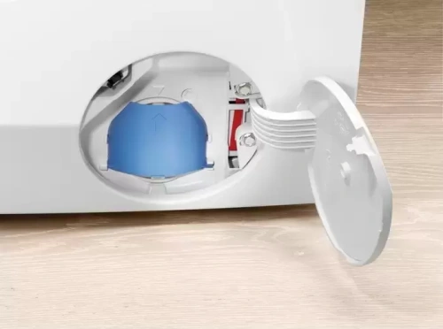 Стирально-сушильная машина Electrolux EW7WP361S фото 6