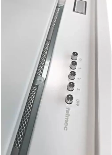 Встраиваемая вытяжка Falmec BUILT-IN 50 MAX WH фото 3