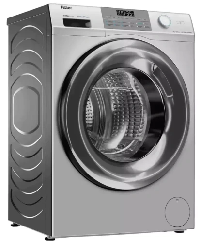 Стиральная машина Haier HW70-BP12959BSE фото 2