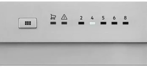 Холодильник Electrolux RRC5ME38X2 фото 3
