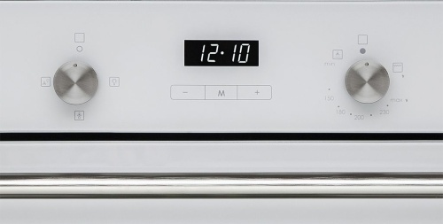 Газовый духовой шкаф Korting OGG 771 CFW фото 3 Газовый духовой шкаф Korting OGG 771 CFW фото 3
