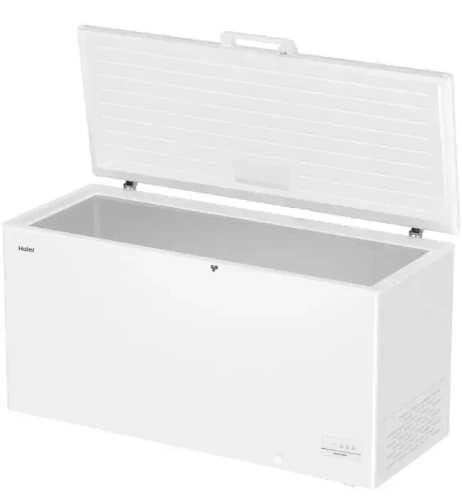Морозильный ларь Haier HCE380RF фото 2