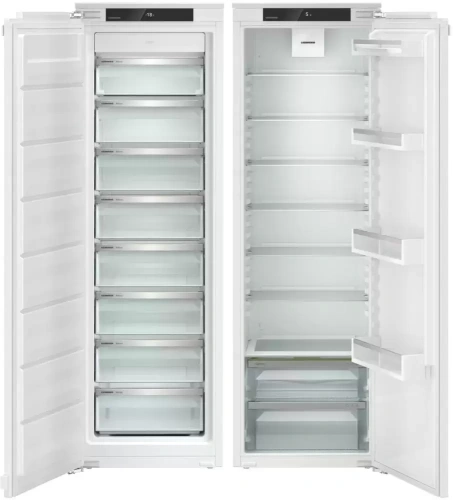 Встраиваемый холодильник Liebherr IXRF 5100 Pure NoFrost фото 2