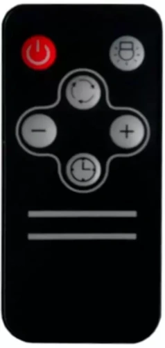 Островная вытяжка Korting KHA 45970 W Cube фото 3