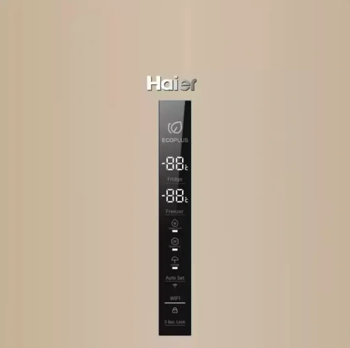 Холодильник Haier C2F637CGGU1 фото 6