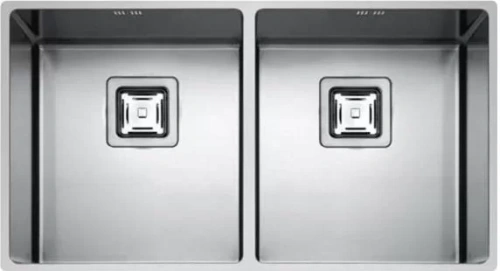 Мойка Fulgor Milano P2B 8343 QU