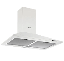 Настенная вытяжка GRAUDE DHP 60.0 W