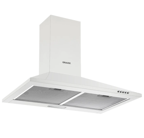 Настенная вытяжка GRAUDE DHP 60.0 W Настенная вытяжка GRAUDE DHP 60.0 W