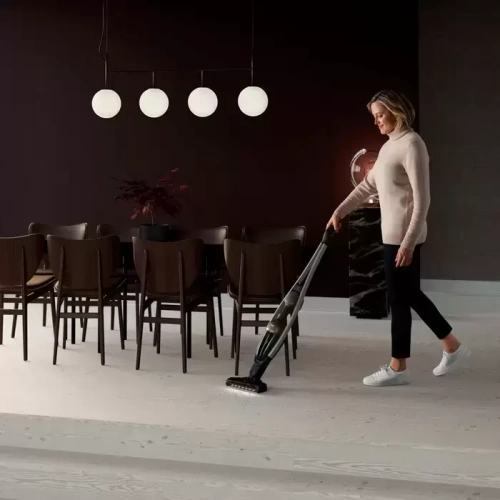 Беспроводной аккумуляторный пылесос Electrolux PQ91-50MB фото 8