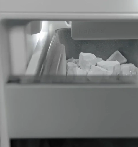 Встраиваемый холодильник BORA C178KGWS2 фото 5