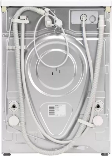 Стиральная машина Miele WSD 023 WCS фото 6