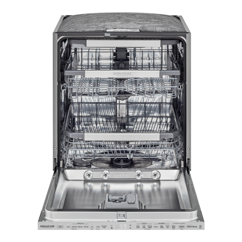 Посудомоечная машина полновстраиваемая Signature Kitchen Suite SKSDW2402P Посудомоечная машина полновстраиваемая Signature Kitchen Suite SKSDW2402P