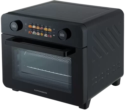 Мини-печь Kuppersberg KMO 250