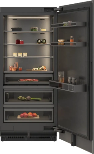 Встраиваемый холодильник Gaggenau RVC497190