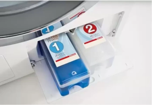 Стиральная машина Miele WCR870WPS фото 5