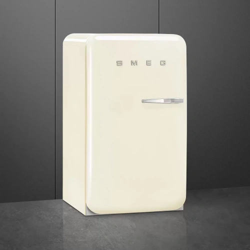 Холодильник Smeg FAB10LCR6 фото 3
