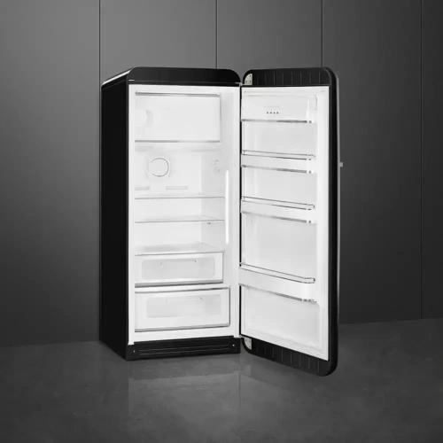 Холодильник Smeg FAB28RBL5 фото 2