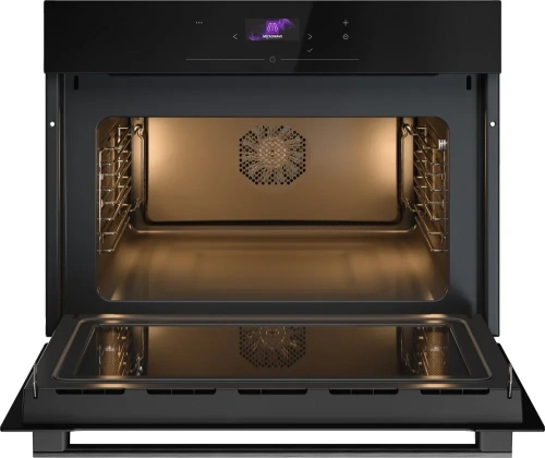 Встраиваемая микроволновая печь Asko OM24BGH фото 4