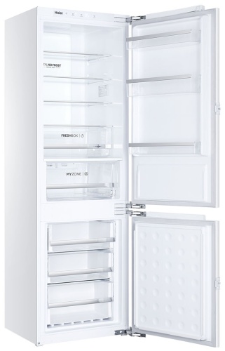 Haier BCFT529TWRU
