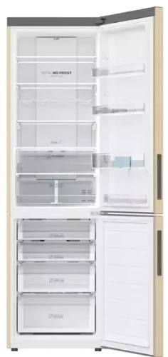 Холодильник Haier C2F637CGGU1 фото 4