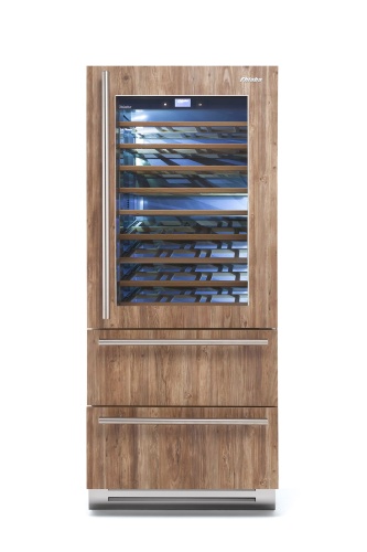 Винный шкаф Fhiaba S900HWT6 фото 2 Винный шкаф Fhiaba S900HWT6 фото 2