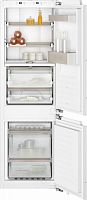 Встраиваемый холодильник c морозильной камерой Gaggenau RB289300