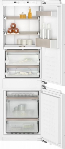 Встраиваемый холодильник c морозильной камерой Gaggenau RB289300