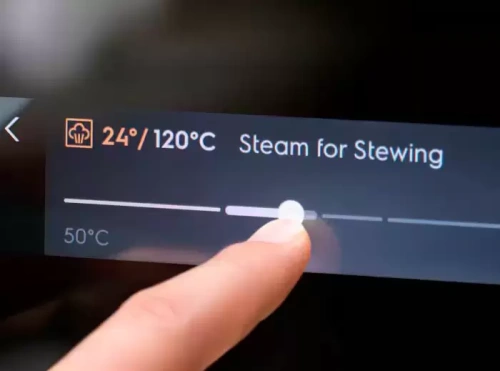 Духовой шкаф Electrolux EOB8S39WZ фото 7