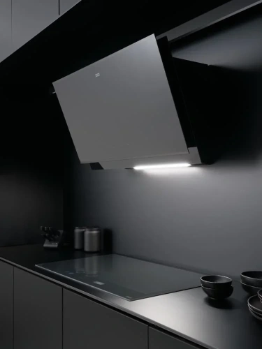 Вытяжка Franke FMY PRO 907 FM BK/BK MATT фото 5