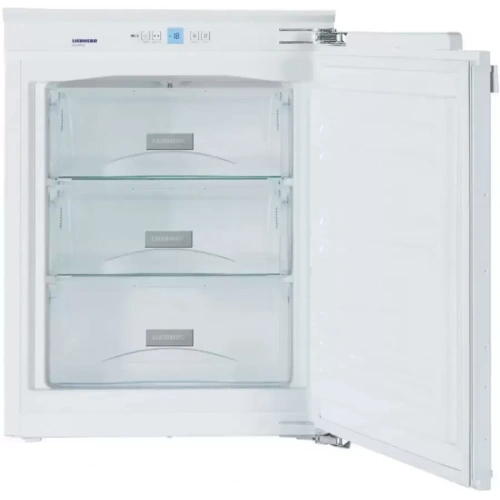 Морозильник Liebherr IG 1014 Comfort фото 4