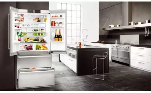 Холодильник Liebherr CNes 6256 PremiumPlus NoFrost фото 6
